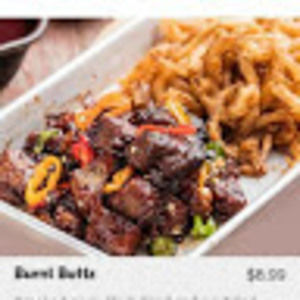 Meet your Posher, Karlee